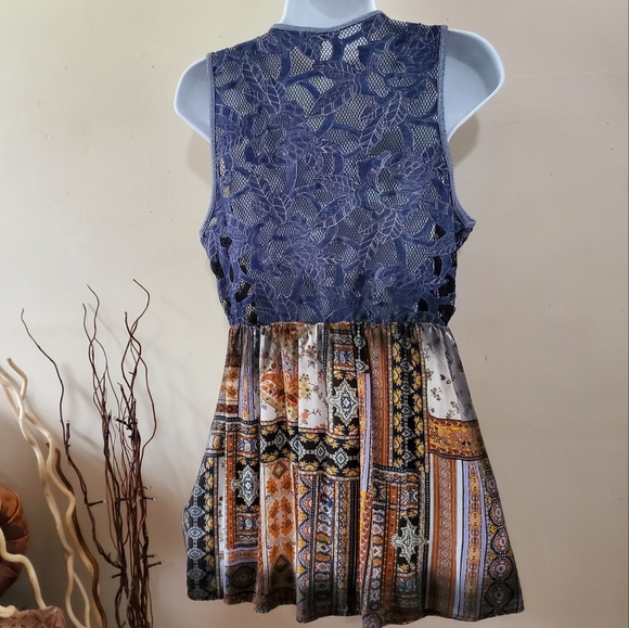 Gimmicks by BKE vest / top - Picture 6 of 14